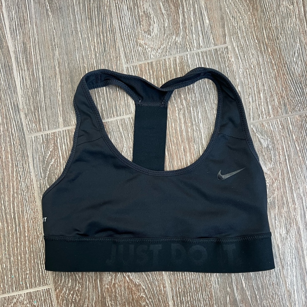 Nike Dri-Fit Sports Bra XS